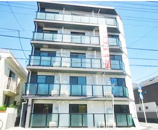 スマートVILLA川崎の画像