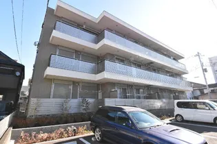 メゾンアーバンIIの画像