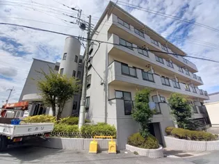 レオハイム津田Ⅱの画像