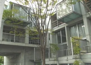 リフュージュ オー フォレスト S棟の画像