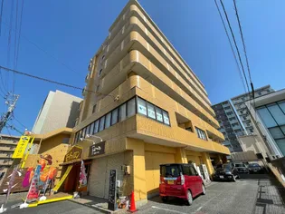 AMENITY GOLDの画像