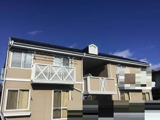 フレグランスK AB棟 Bの画像