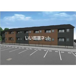 ランコントルⅥの画像