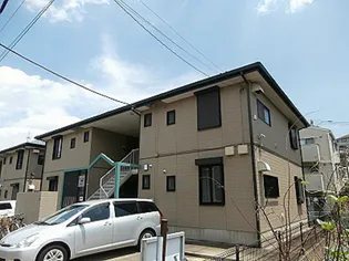 ファームスクエア一番館 二番館の画像