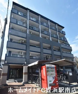 ラ リヴィエールの画像