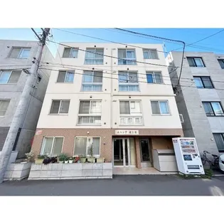 エルシア北2条の画像