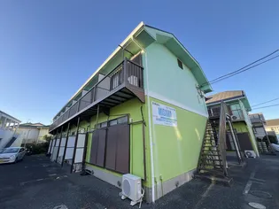 サン フォレットAの画像