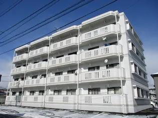 アメニティ東津田の画像