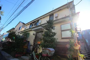 サンハウスの画像