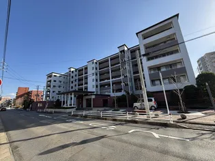 クラシオン藤崎の画像