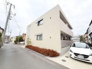 グランメールIIの画像