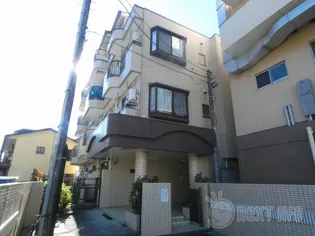 ベルアベニュー町田の画像