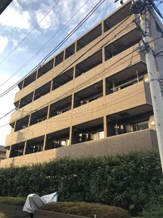 ガリシアレジデンス目黒本町の画像