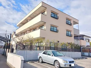 ハイツ和光の画像