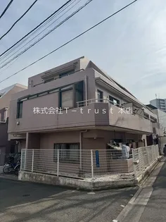 シンアイプラザ品川南の画像