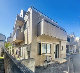 PLENDY永福の画像