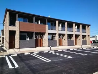 レインボー國府 Cの画像