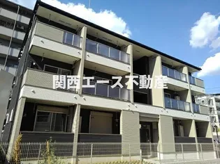 ハイムペガサスIIIの画像