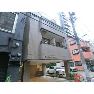 アルジャンテ シャルム【3階】の外観