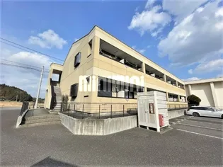 グランシャリオの画像