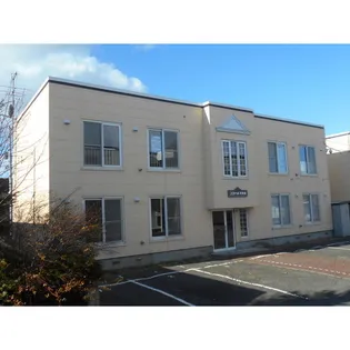 ソフィール北郷弐番館の画像