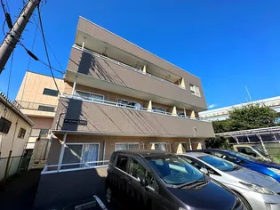 アーバンパレス宮田3の画像