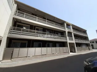 ベレオ亀岡の画像