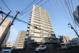 KDXレジデンス菊水四条の画像