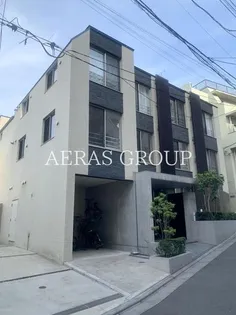 コスモリード東高円寺テラスの画像