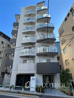 リヴシティ飯田橋の画像