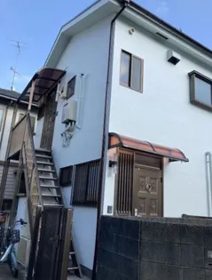 脇田アパートの画像