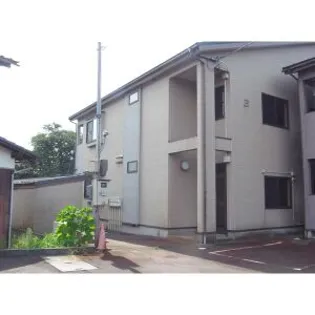 メゾンド はなぶさIII Bの画像