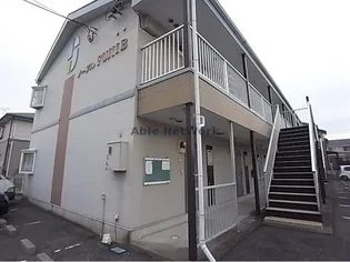 ノーブルFUJII A棟の画像