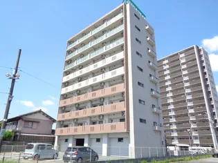 シンフォニー中町の画像