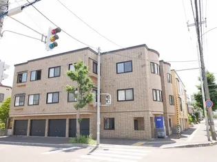 プラド新札幌の画像