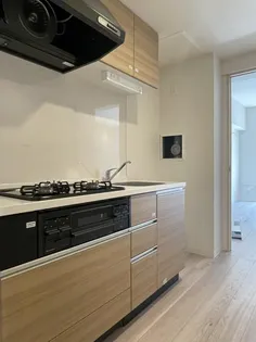 東京都足立区千住桜木1【マンション】の外観