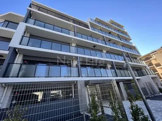 エヌ-ステージ ニシクニタチ【1階】の外観