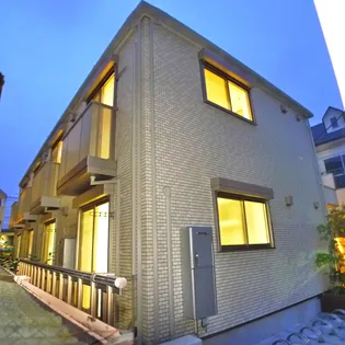 ラシーネ勝田台の画像