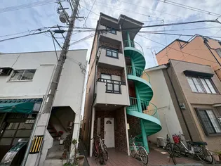 山坂サウンドヒルズの画像