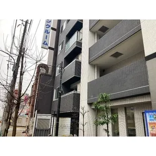 ハーキュリーズ両国の画像