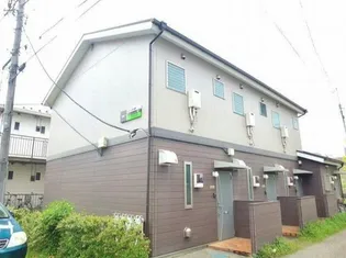 コートハウス日野の画像