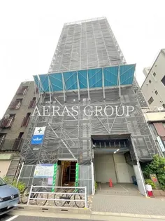 ライオンズ築地リバーノートの画像