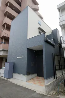 DUPLEST十日市の画像