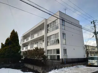 花見ヶ丘ハイツの画像