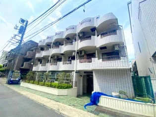 ハイタウン駒沢公園第2の画像