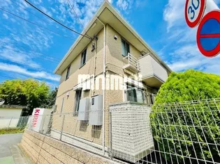 ハーモニーの画像