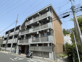 メゾン東陽日吉の画像