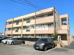 フロイデ天翔 A棟の画像