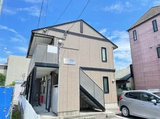 ディアス池ノ台の画像