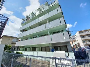 シティビル仙台の画像